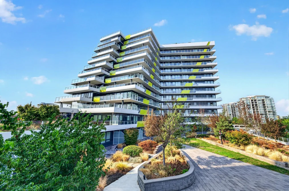 Condo for sale at 609 5788 Gilbert Road Richmond British Columbia - MLS: R3152927