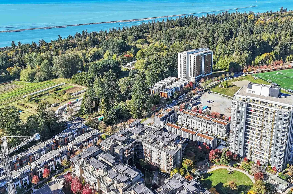 6033 Gray Ave Unit 609, Vancouver, BC - MLS: R3174576