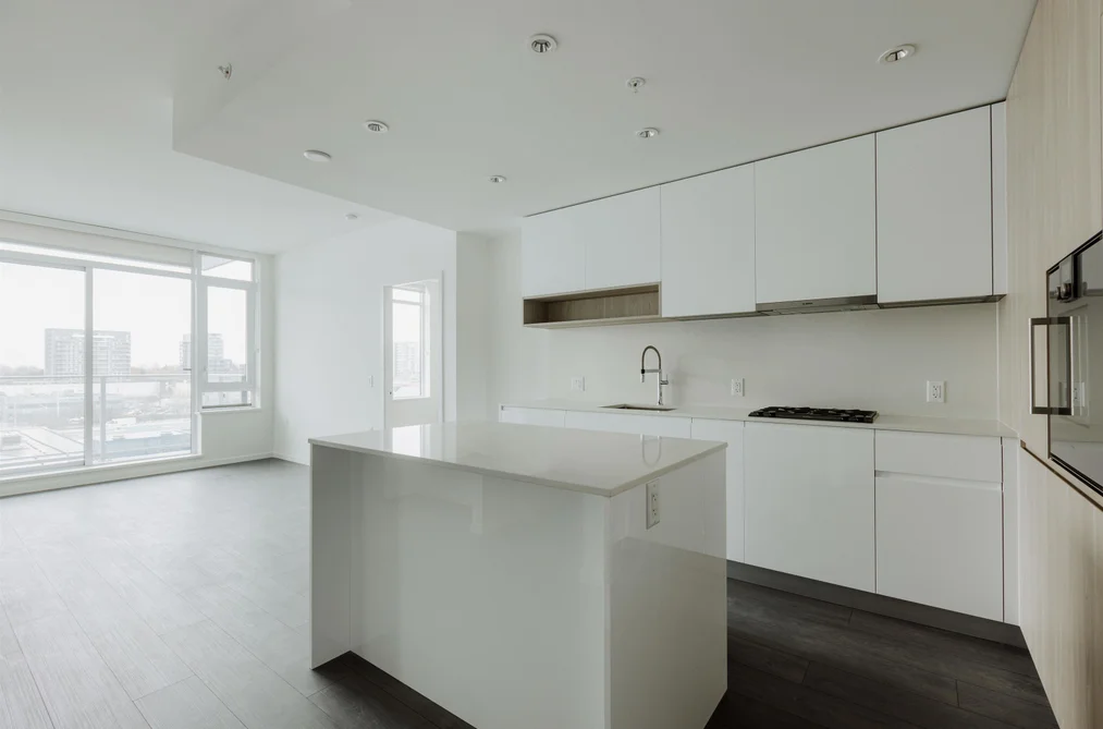 Condo for sale at 609 6200 Minoru Boulevard Richmond British Columbia - MLS: R3098321