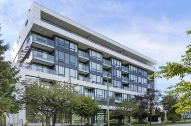 6311 Cambie St Unit 609, Vancouver, BC - MLS: R3177653