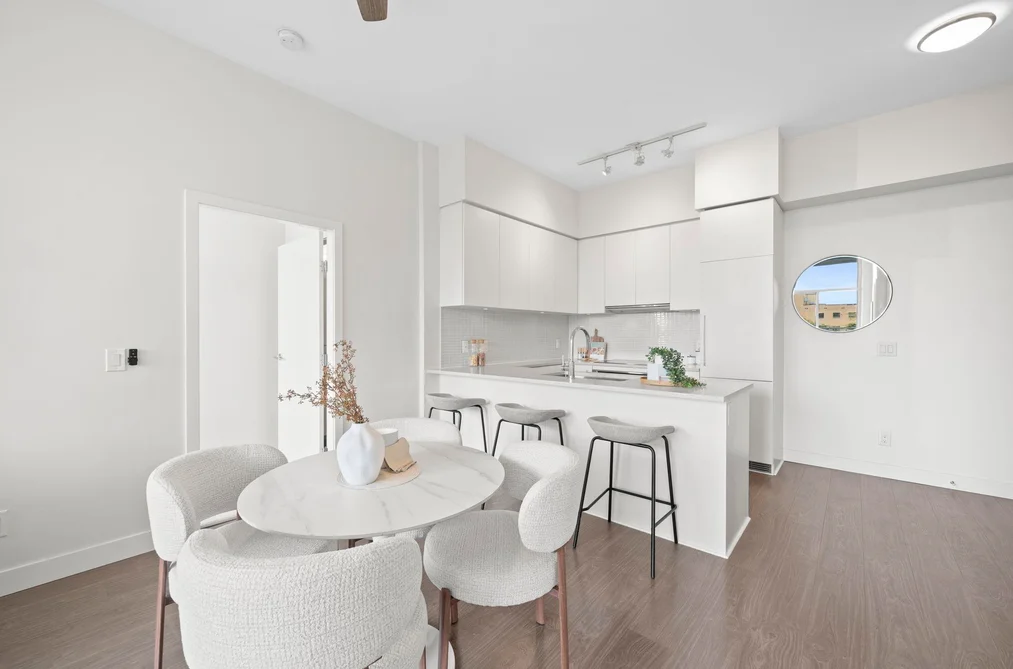 609 668 COLUMBIA STREET, New Westminster BC V3M 1A9, New Westminster BC — Residential for Sale — Photo 11 of 40