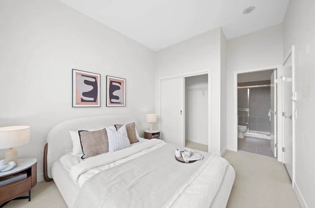 609 668 COLUMBIA STREET, New Westminster BC V3M 1A9, New Westminster BC — Residential for Sale — Photo 14 of 40