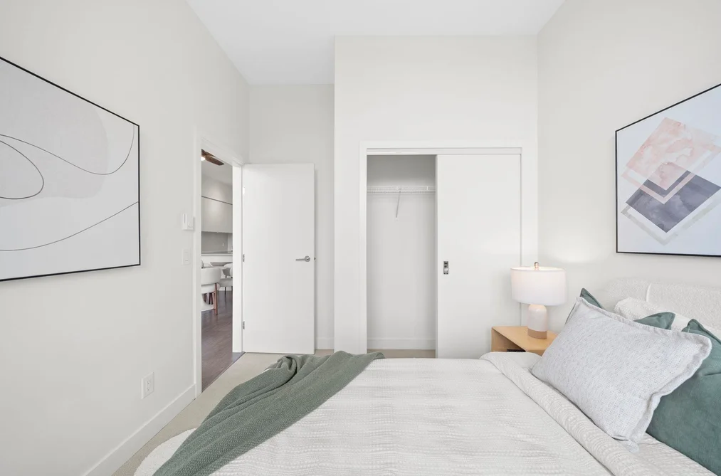 609 668 COLUMBIA STREET, New Westminster BC V3M 1A9, New Westminster BC — Residential for Sale — Photo 16 of 40