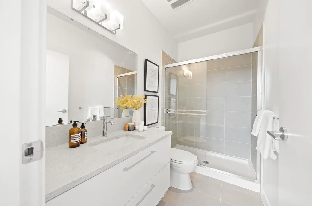 609 668 COLUMBIA STREET, New Westminster BC V3M 1A9, New Westminster BC — Residential for Sale — Photo 18 of 40