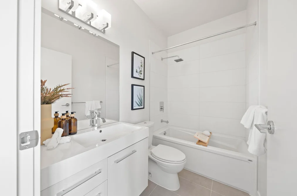 609 668 COLUMBIA STREET, New Westminster BC V3M 1A9, New Westminster BC — Residential for Sale — Photo 19 of 40