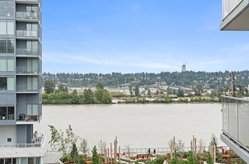 609 668 COLUMBIA STREET, New Westminster BC V3M 1A9, New Westminster BC — Residential for Sale — Photo 24 of 40