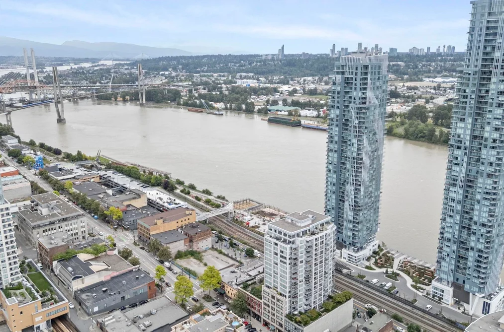 609 668 COLUMBIA STREET, New Westminster BC V3M 1A9, New Westminster BC — Residential for Sale — Photo 35 of 40