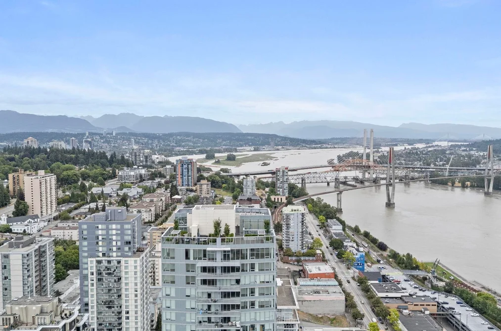 609 668 COLUMBIA STREET, New Westminster BC V3M 1A9, New Westminster BC — Residential for Sale — Photo 37 of 40