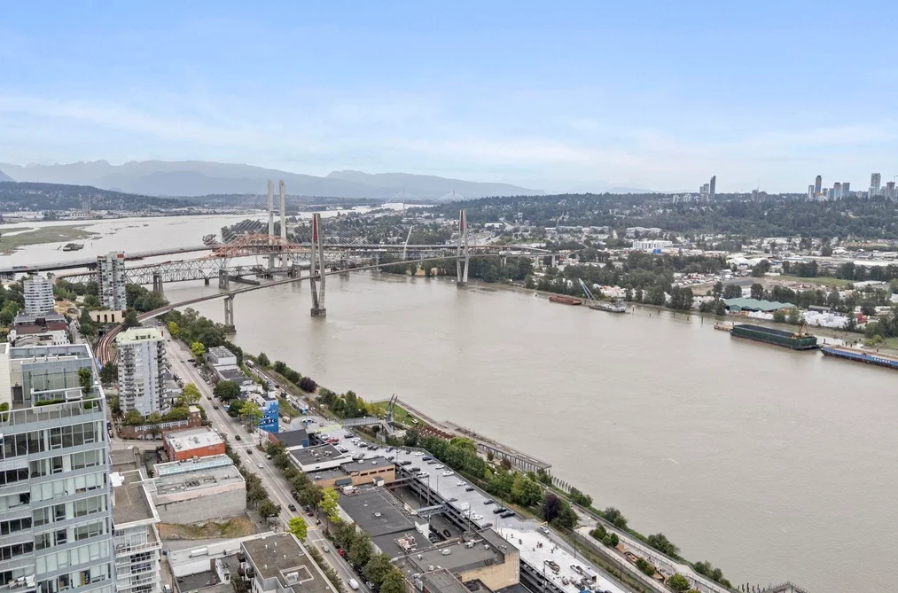 609 668 COLUMBIA STREET, New Westminster BC V3M 1A9, New Westminster BC — Residential for Sale — Photo 38 of 40