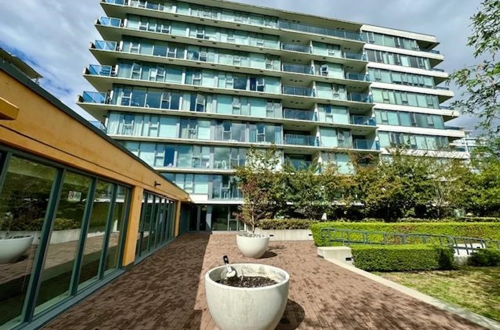 Condo for sale at 609 7117 Elmbridge Way Richmond British Columbia - MLS: R3125757