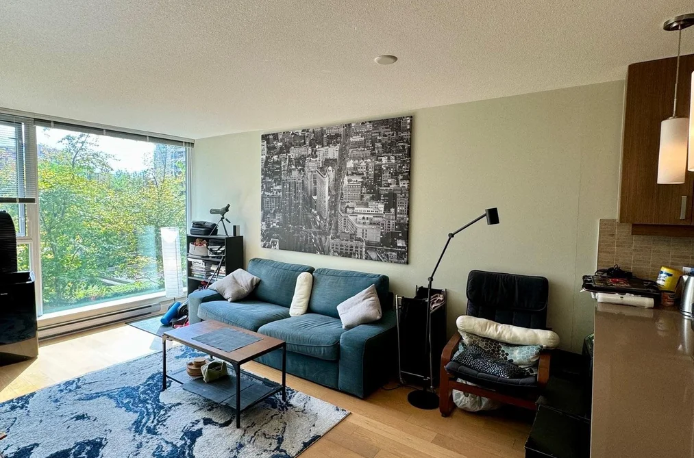 609 7117 ELMBRIDGE WAY, Richmond BC V6X 0J2, Richmond BC — Residential for Sale - Photo 3
