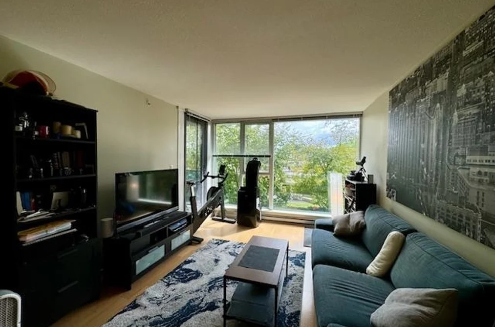 609 7117 ELMBRIDGE WAY, Richmond BC V6X 0J2, Richmond BC — Residential for Sale - Photo 4