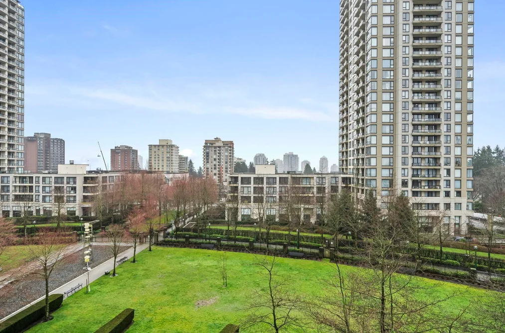 609 7138 COLLIER STREET, Burnaby BC V5E 0A2, Burnaby BC — Residential for Sale - Photo 2