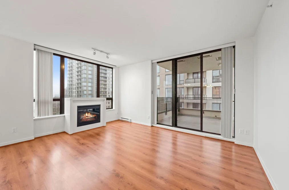 609 7138 COLLIER STREET, Burnaby BC V5E 0A2, Burnaby BC — Residential for Sale - Photo 4