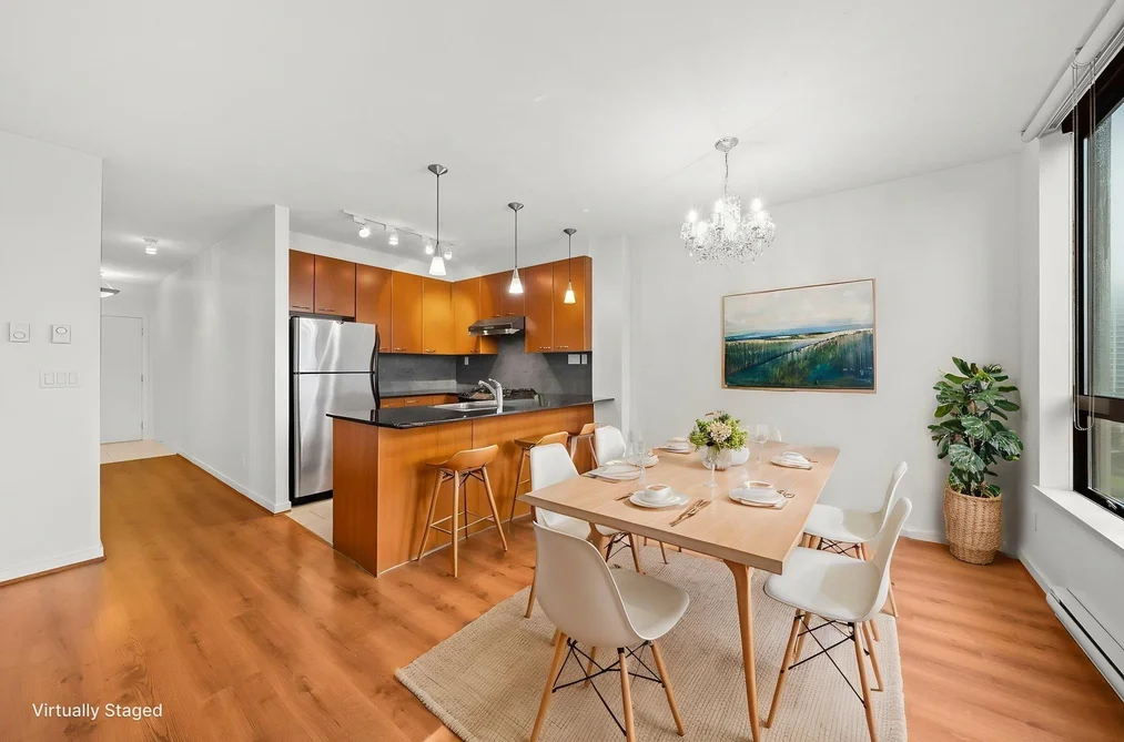 609 7138 COLLIER STREET, Burnaby BC V5E 0A2, Burnaby BC — Residential for Sale - Photo 6