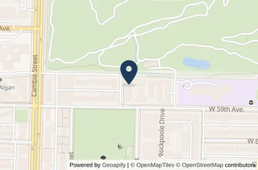 7428 Alberta St Unit 609, Vancouver, BC - MLS: R3144760