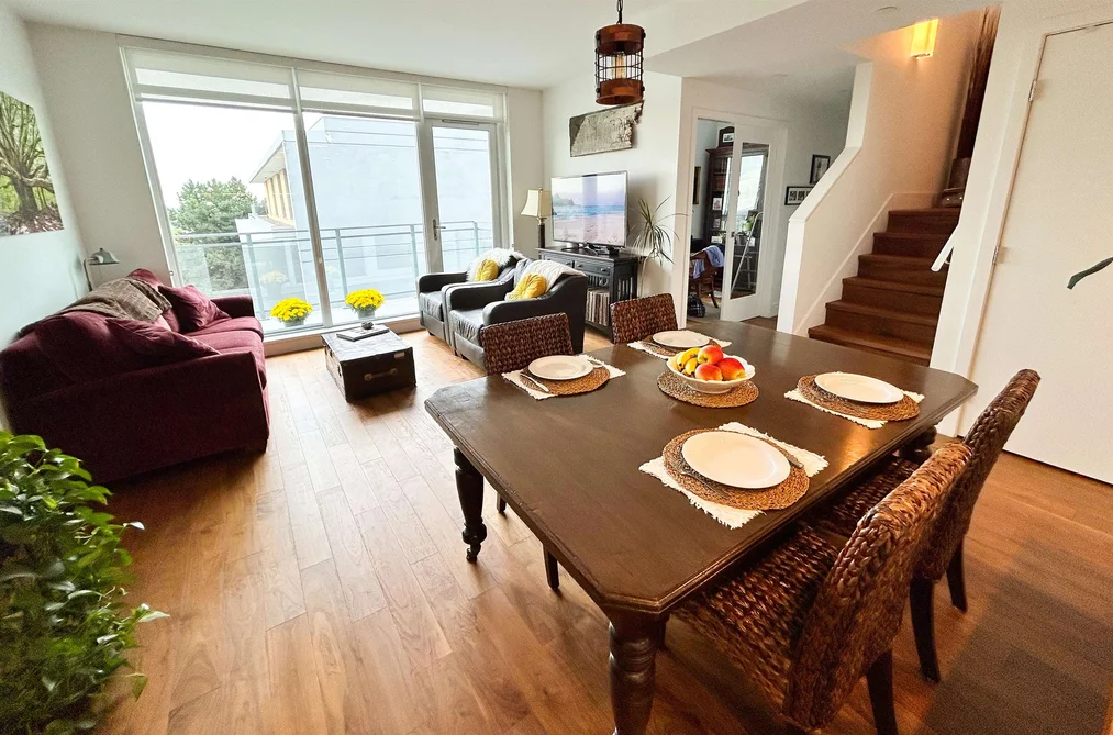 609 7428 ALBERTA STREET, West Vancouver BC V5X 0J5, West Vancouver BC — Residential for Sale - Photo 5