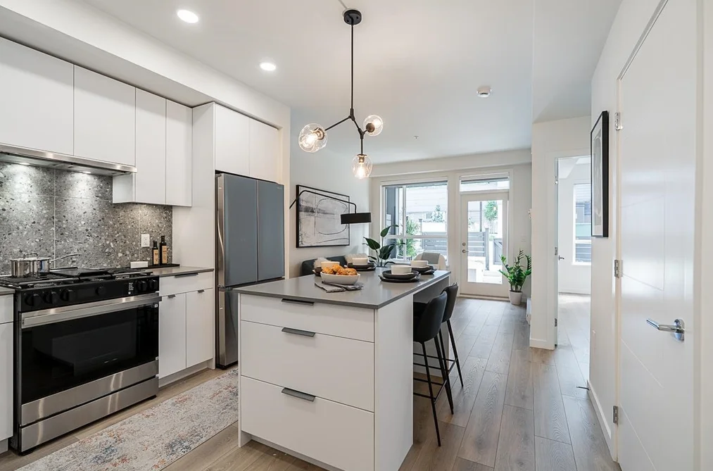 Condo for sale at 609 7936 206 Street Langley British Columbia - MLS: R3157389