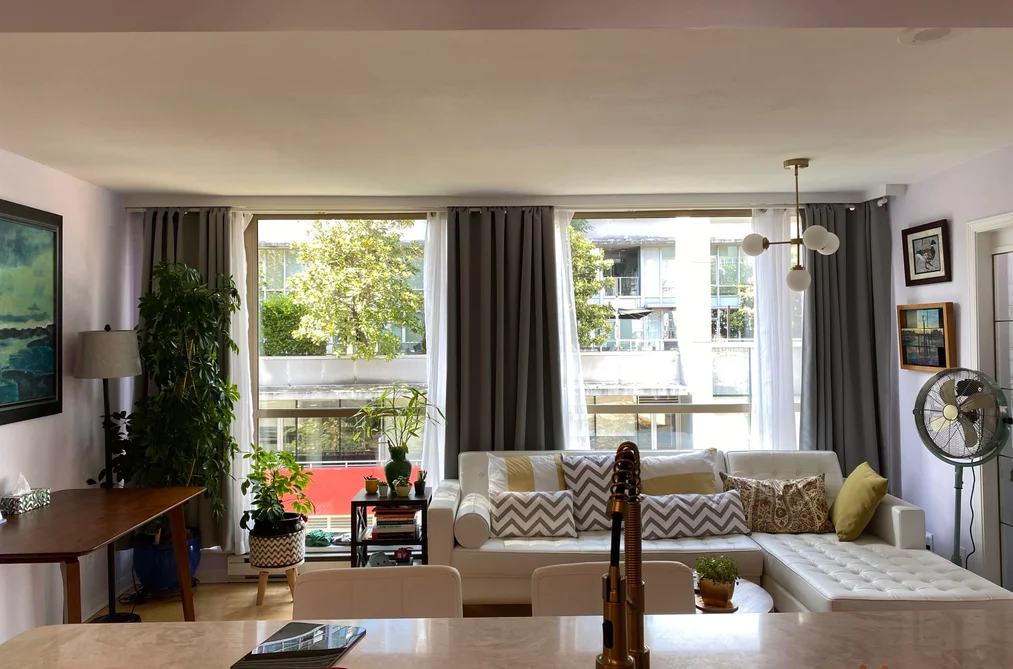 Condo for sale at 609 822 Homer Street Vancouver British Columbia - MLS: R3152233