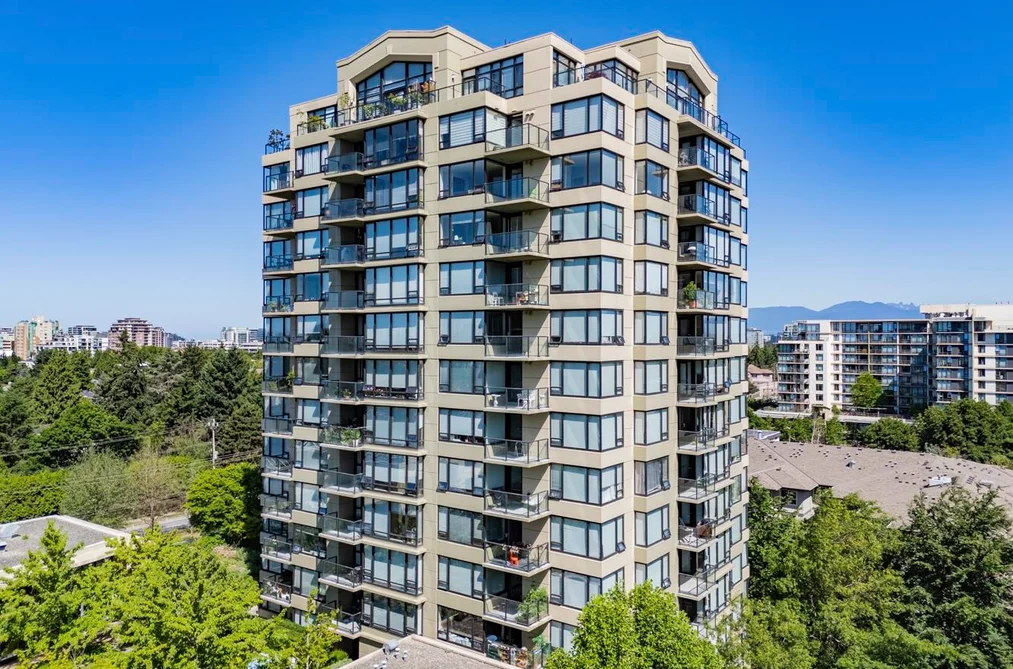 Condo for sale at 609 9180 Hemlock Drive Richmond British Columbia - MLS: R3138572