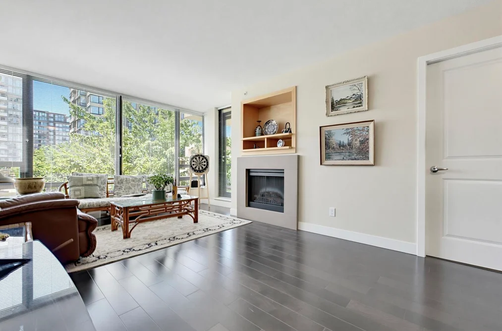 609 9180 HEMLOCK DRIVE, Richmond, BC — Residential for Sale — Photo 10 of 35