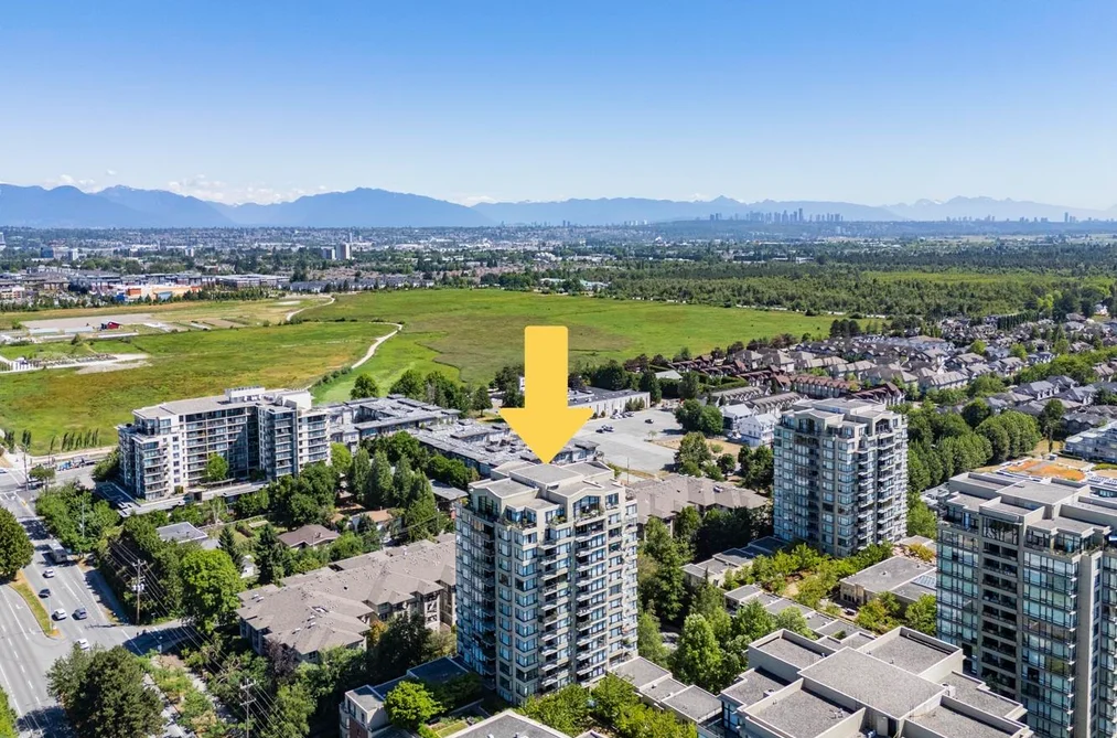 609 9180 HEMLOCK DRIVE, Richmond, BC — Residential for Sale — Photo 33 of 35