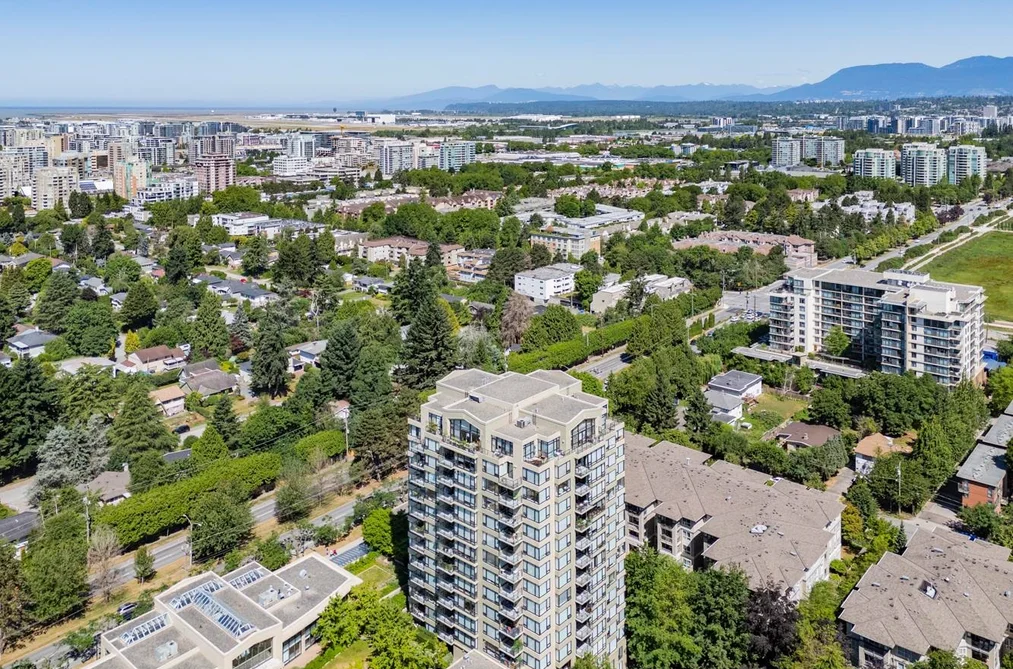 609 9180 HEMLOCK DRIVE, Richmond, BC — Residential for Sale — Photo 34 of 35