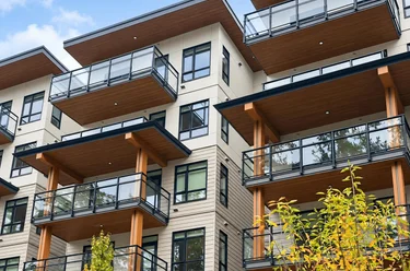 968 Lytton St Unit 609, North Vancouver, BC - MLS: R3178604