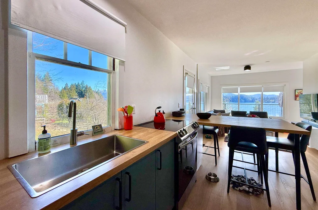 609 GLEN ROAD, Gibsons BC V0N 1V9, Gibsons BC — Residential for Sale - Photo 5