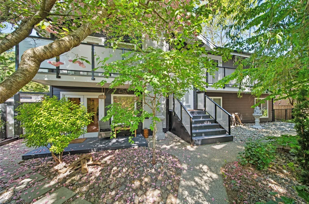 House for sale at 609 Lidster Place New Westminster British Columbia - MLS: R3120568