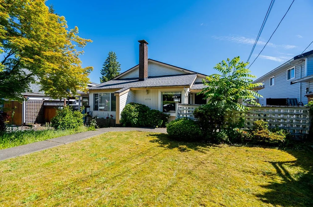 6094 WALKER AVENUE, Burnaby BC V5E 3B4, Burnaby BC — Residential for Sale - Photo 2