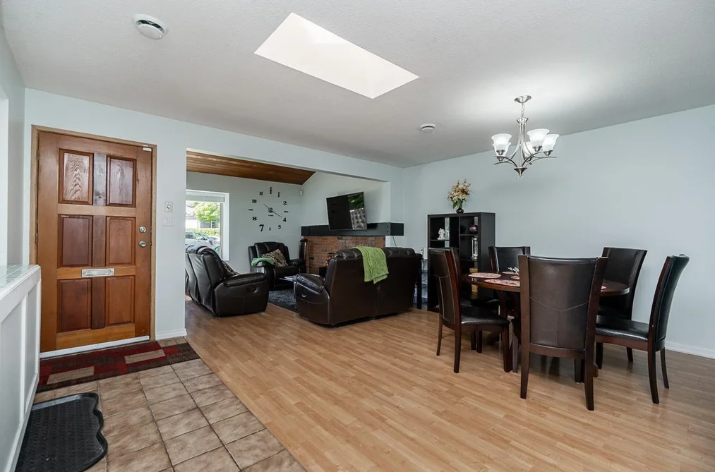 6094 WALKER AVENUE, Burnaby BC V5E 3B4, Burnaby BC — Residential for Sale - Photo 4