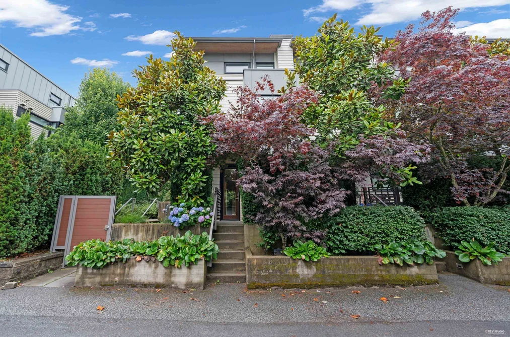6098 OAK STREET, Vancouver BC V6M 2W2, Vancouver BC — Residential for Sale - Photo 3