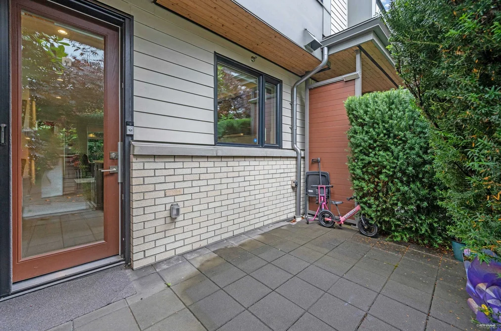 6098 OAK STREET, Vancouver BC V6M 2W2, Vancouver BC — Residential for Sale - Photo 4