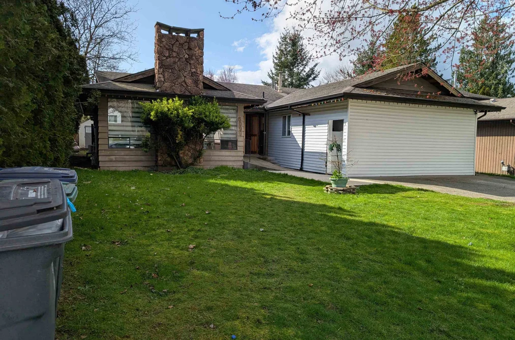 House for sale at 6099 172 Street Surrey British Columbia - MLS: R3100772