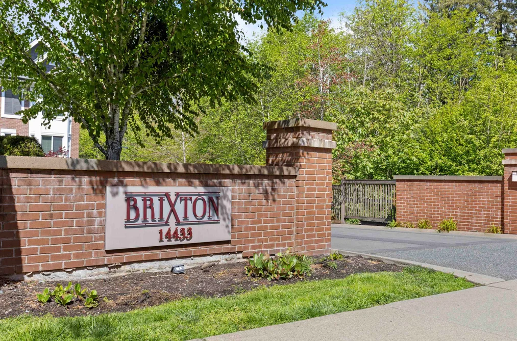 Townhouse for sale at 61 14433 60 Avenue Surrey British Columbia - MLS: R3153627