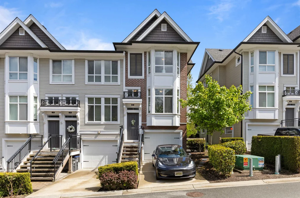 61 14433 60 AVENUE, Surrey BC V3S 1R4, Surrey BC — Residential for Sale - Photo 2