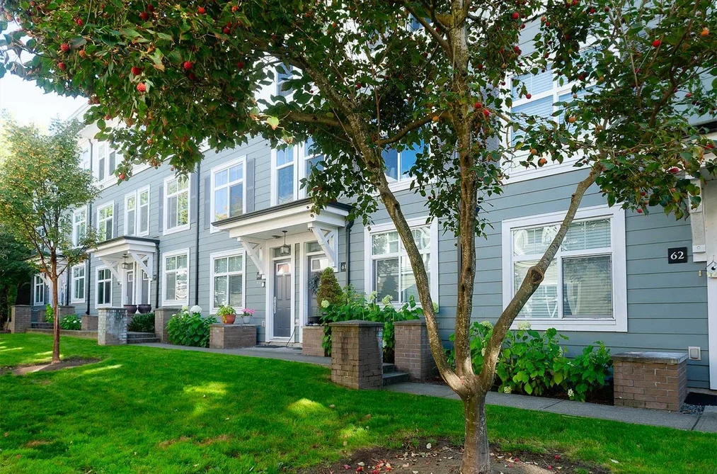 15833 26 Ave Unit 61, Surrey, BC - MLS: R3170906