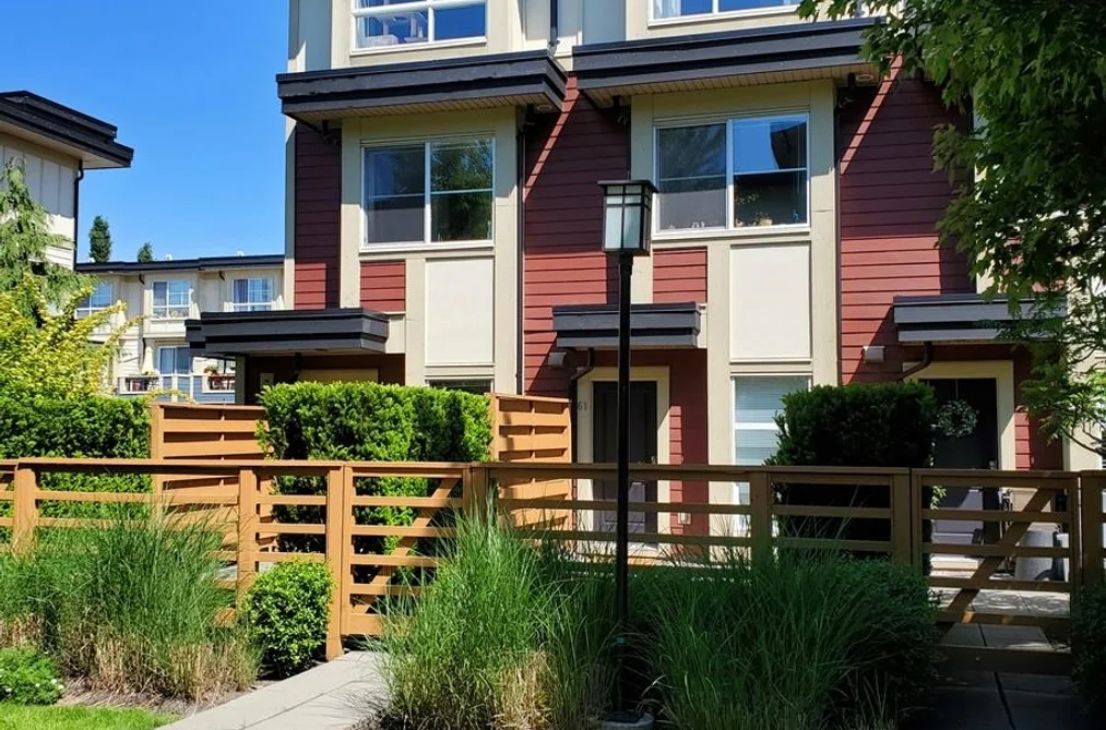 Townhouse for sale at 61 19477 72a Avenue Surrey British Columbia - MLS: R3150682