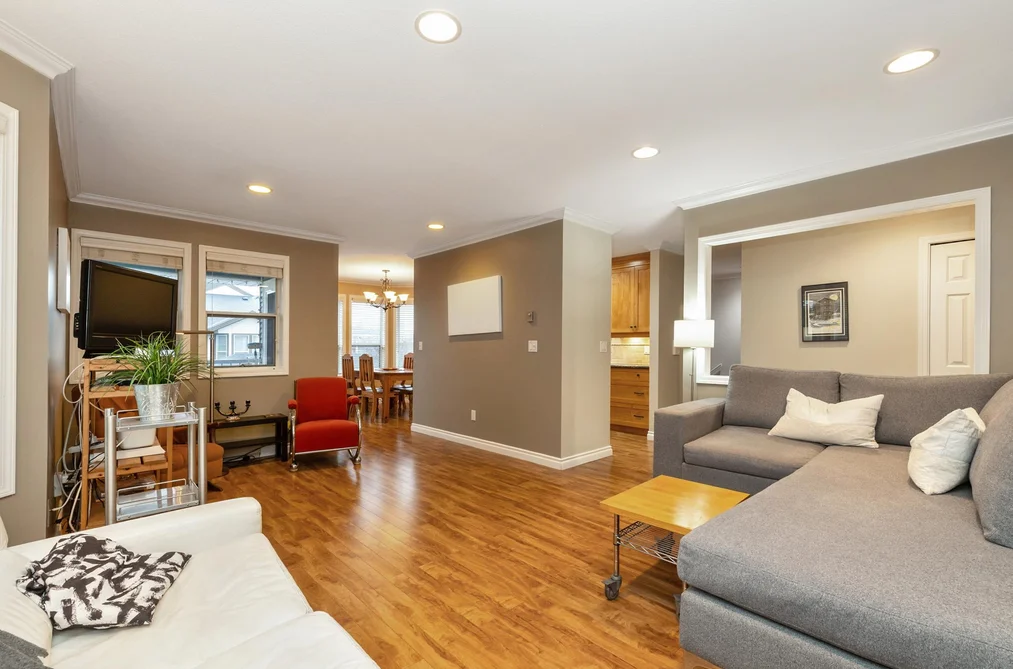 61 20554 118TH AVENUE, Maple Ridge BC V2X 0S3, Maple Ridge BC — Residential for Sale - Photo 4