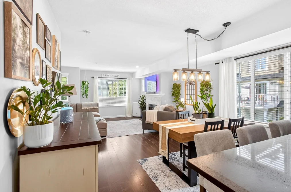 61 20560 66 AVENUE, Langley, BC — Residential for Sale - Photo 2