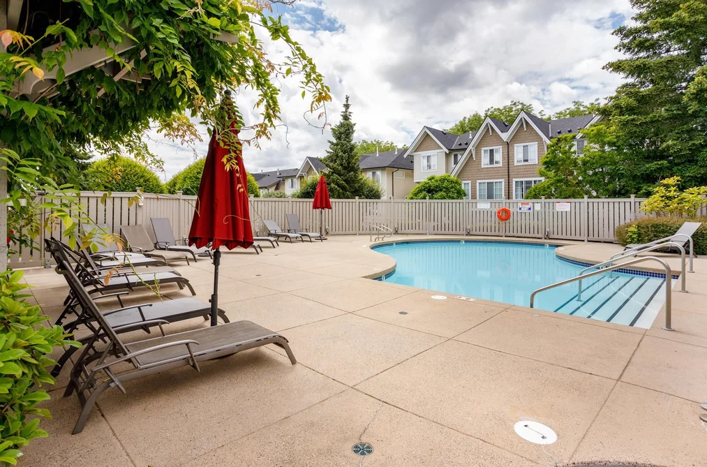 61 20560 66 AVENUE, Langley, BC — Residential for Sale — Photo 37 of 39