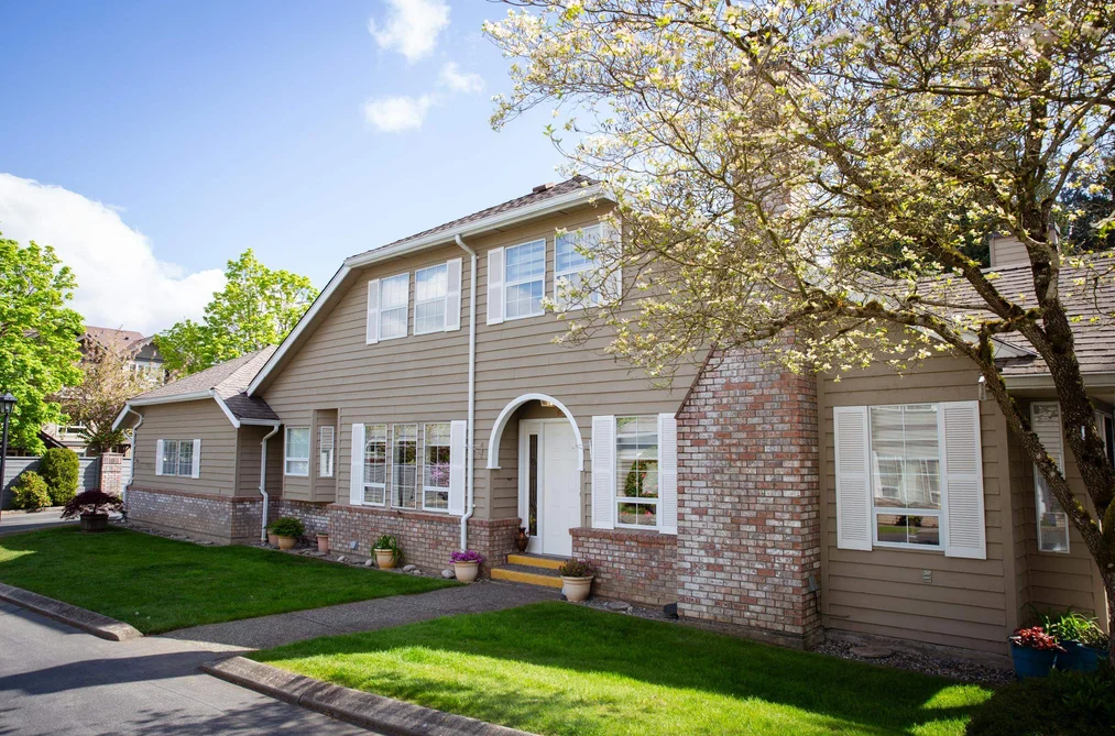 Townhouse for sale at 61 21848 50 Avenue Langley British Columbia - MLS: R3119107