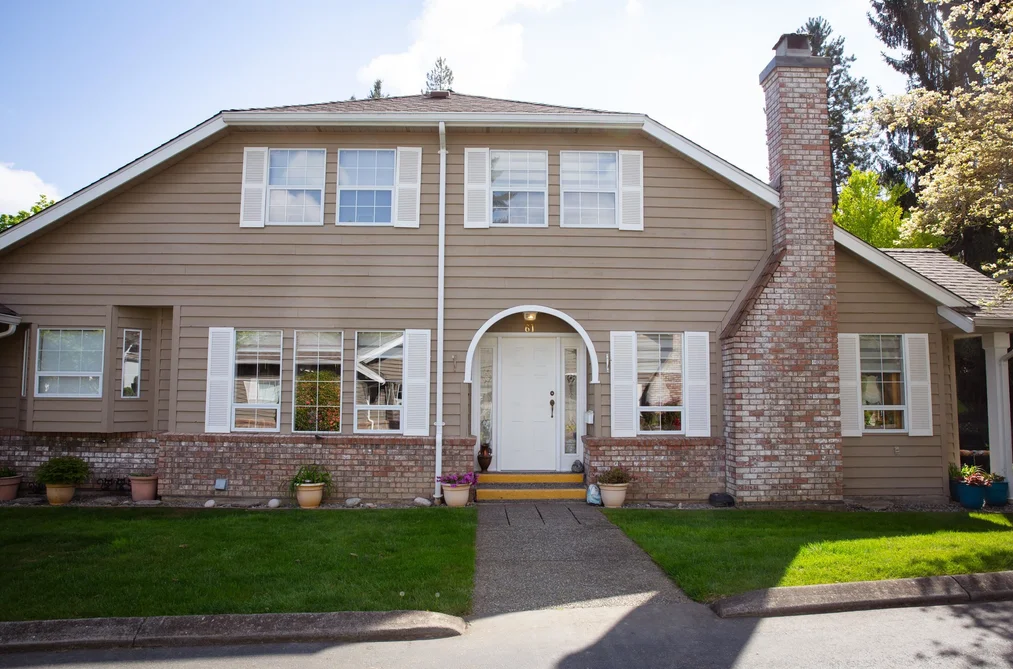 61 21848 50 AVENUE, Langley BC V3A 8A9, Langley BC — Residential for Sale - Photo 2