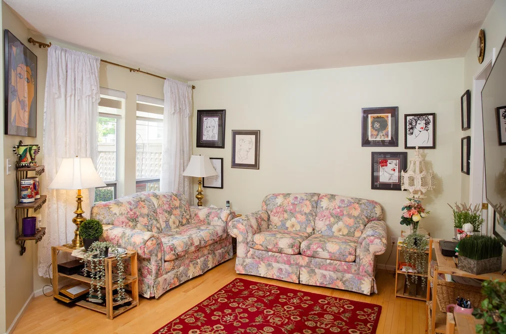 61 21848 50 AVENUE, Langley BC V3A 8A9, Langley BC — Residential for Sale - Photo 5