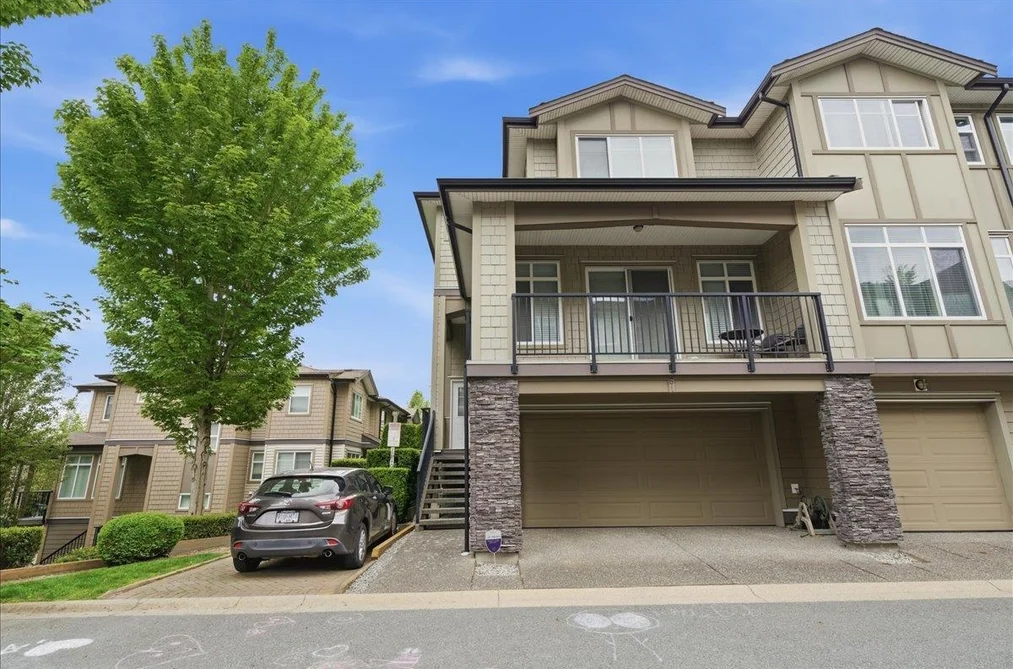 Townhouse for sale at #61 22865 Telosky Avenue Maple Ridge British Columbia - MLS: R3124939