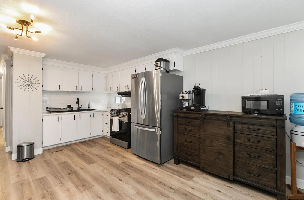 61 24330 FRASER HIGHWAY, Langley BC V3A 4R3, Langley BC — Residential for Sale - Photo 4