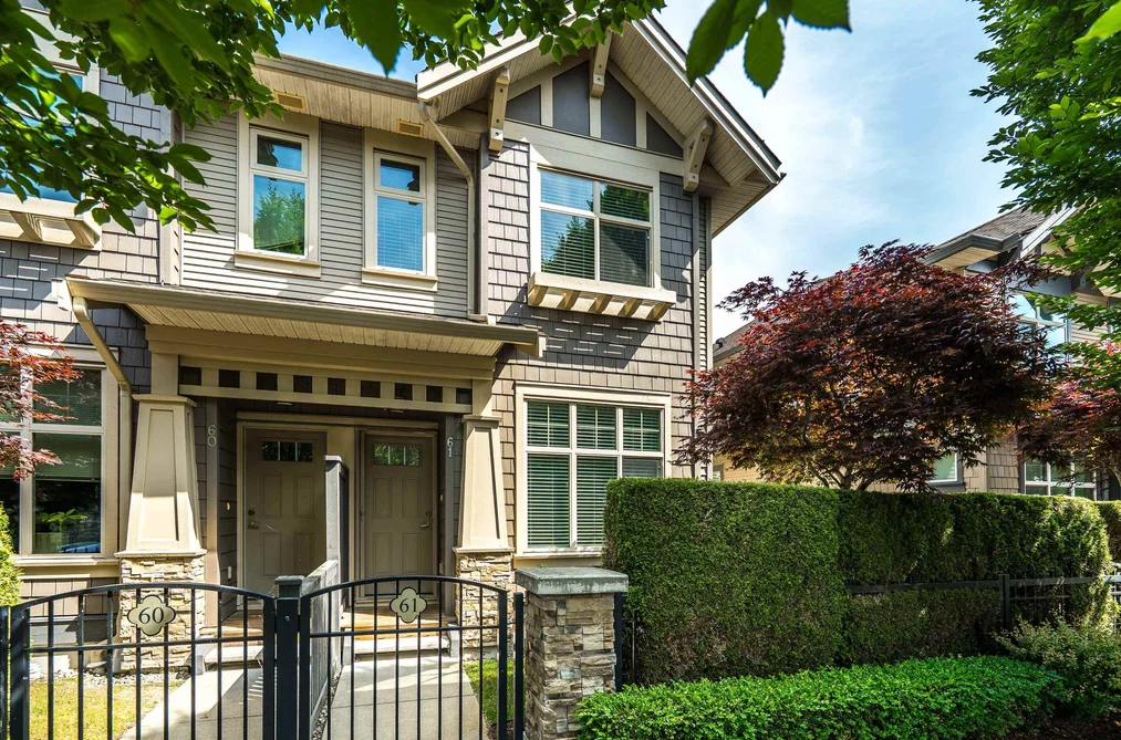 61 31125 WESTRIDGE PLACE, Abbotsford BC V2T 0B9, Abbotsford BC — Residential for Sale - Photo 2
