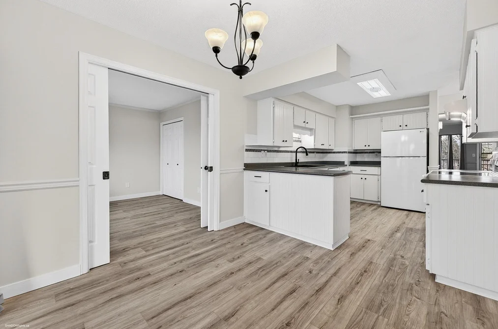 61 32959 GEORGE FERGUSON WAY, Abbotsford BC V2S 7W9, Abbotsford BC — Residential for Sale - Photo 5
