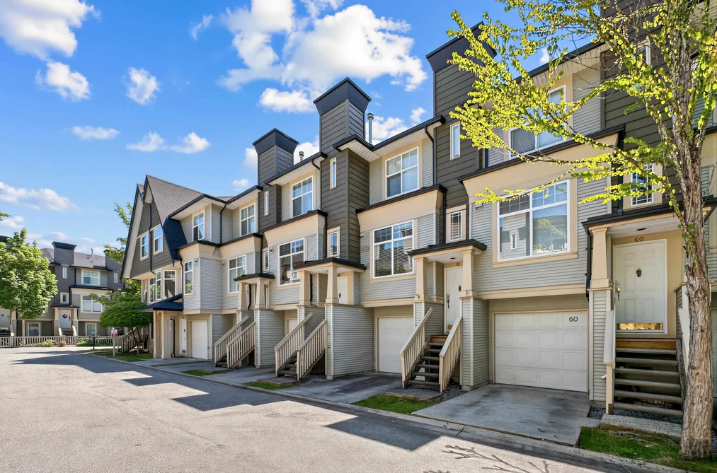 61 3711 ROBSON COURT, Richmond BC V7C 5T8, Richmond BC — Residential for Sale - Photo 2